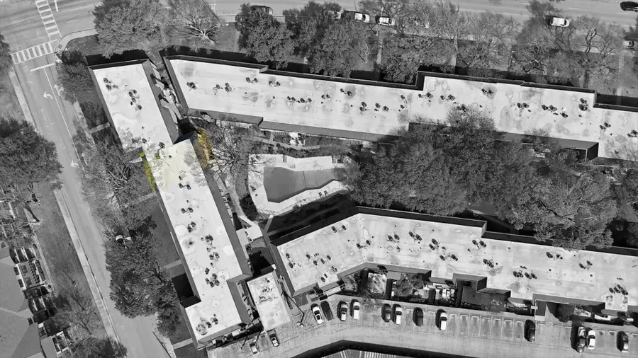 4816 Amesbury Drive #128, Dallas, TX 75206 - #3