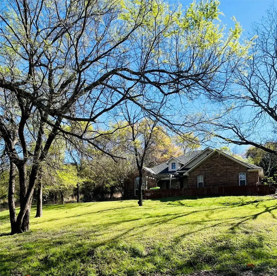 101 Burton Hill Drive, Weatherford, TX 76087 - #2