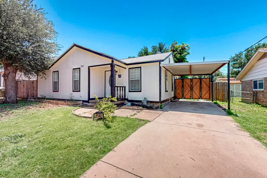 8549 Michael Street, White Settlement, TX 76108 - #2