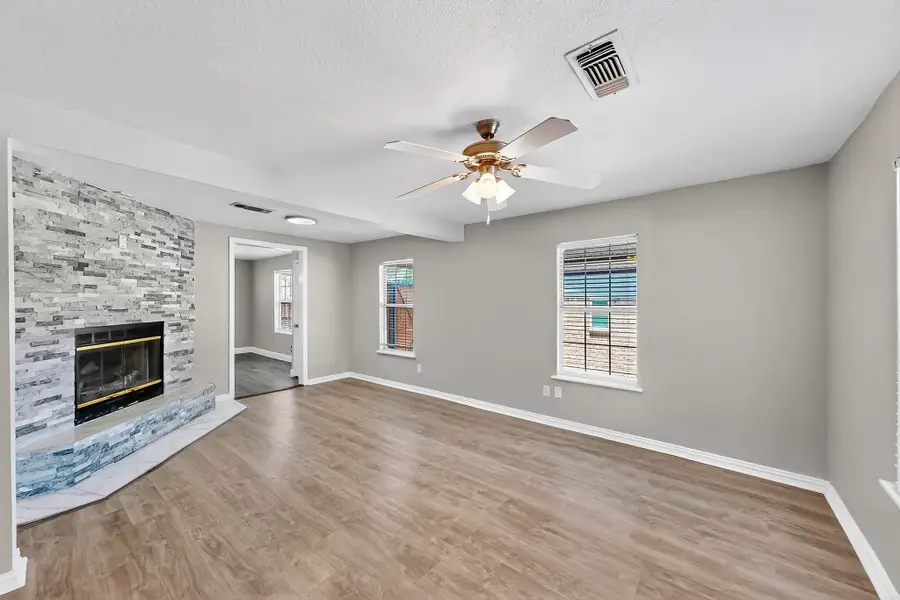 8549 Michael Street, White Settlement, TX 76108 - #3