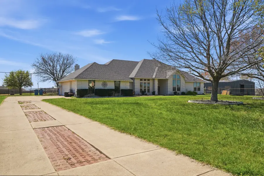 333 Meadow Crest Road, Fort Worth, TX 76108 - #3