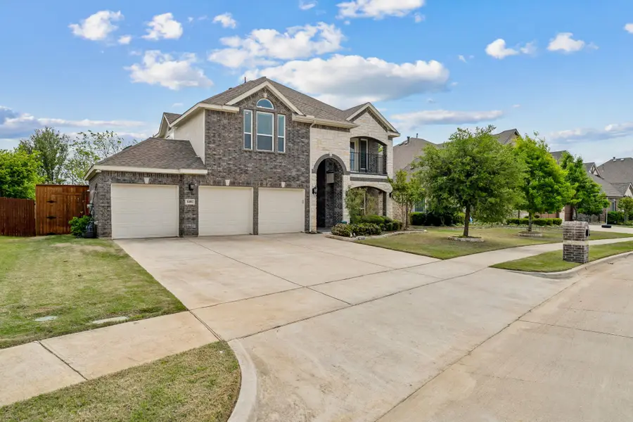 1406 Bonanza Lane, Corinth, TX 76208 - #2