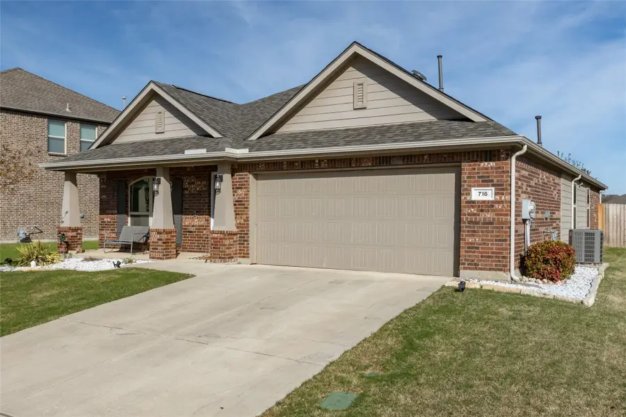 716 Salida Road, Fort Worth, TX 76052 - #2