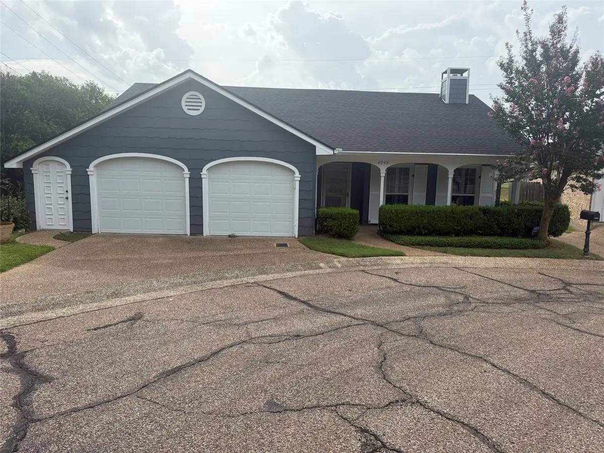 4544 Westchester Drive, Waco, TX 76710 - #1