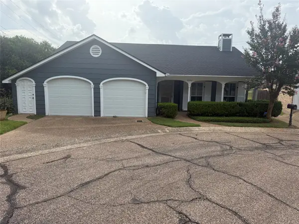 4544 Westchester Drive, Waco, TX 76710