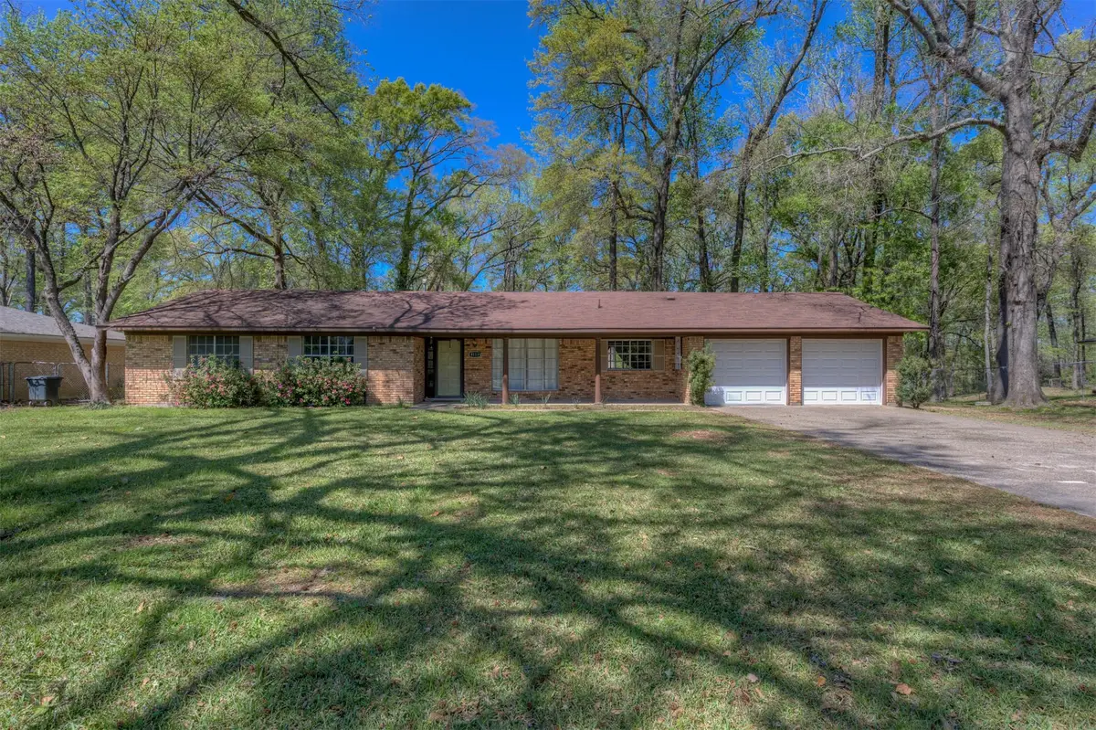 8113 Dogwood Trail, Haughton, LA 71037 - #1