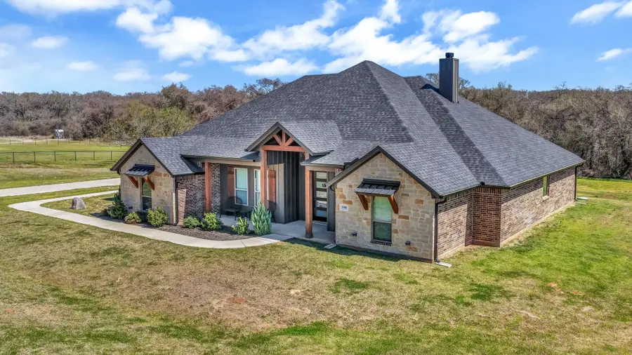 1008 Laramie Road, Poolville, TX 76487 - #3