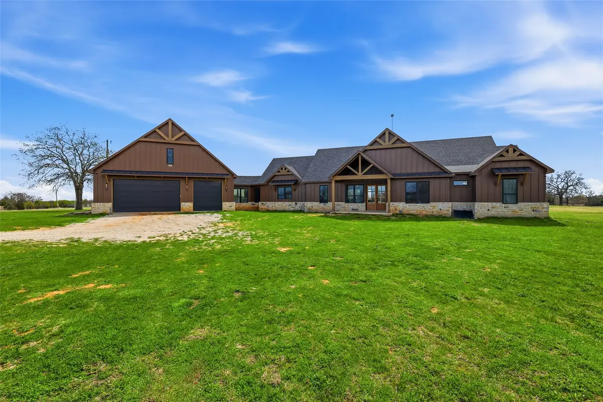 3988 Lake Valley Road, Sunset, TX 76270 - #1