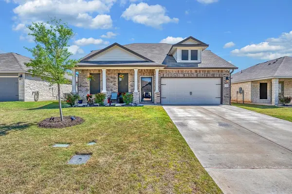 3208 Autry Road, Lorena, TX 76655
