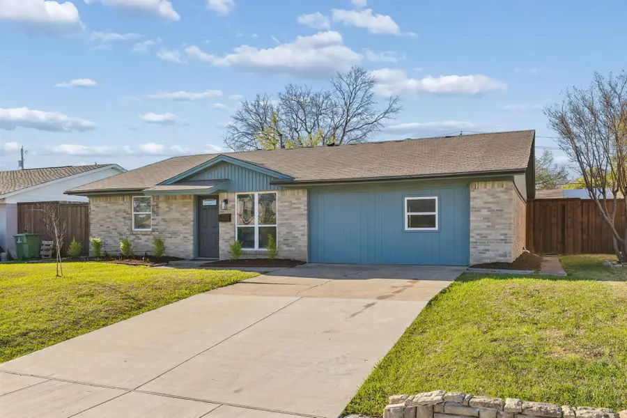 1914 Lawndale Drive, Carrollton, TX 75006 - #2