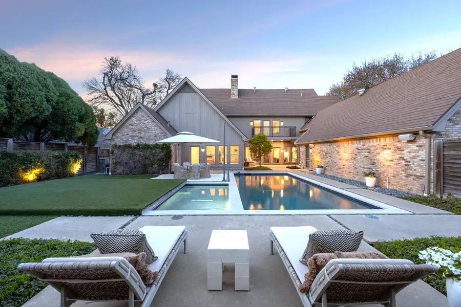 6415 Forestshire Drive, Dallas, TX 75230 - #3