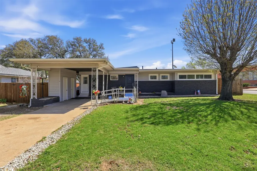 4775 Rector Avenue, Fort Worth, TX 76133 - #2