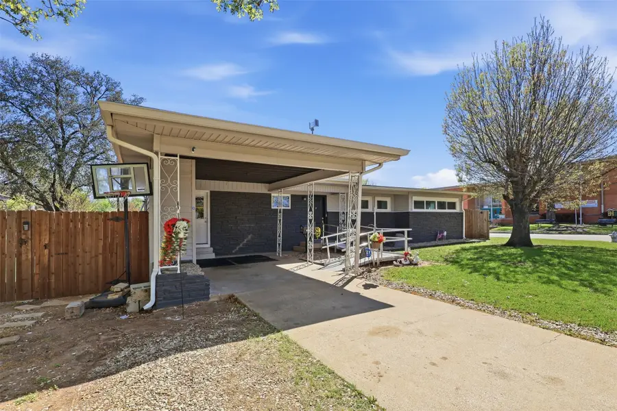 4775 Rector Avenue, Fort Worth, TX 76133 - #3