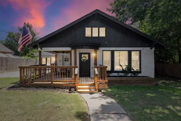 3525 Lee Street, Greenville, TX 75401