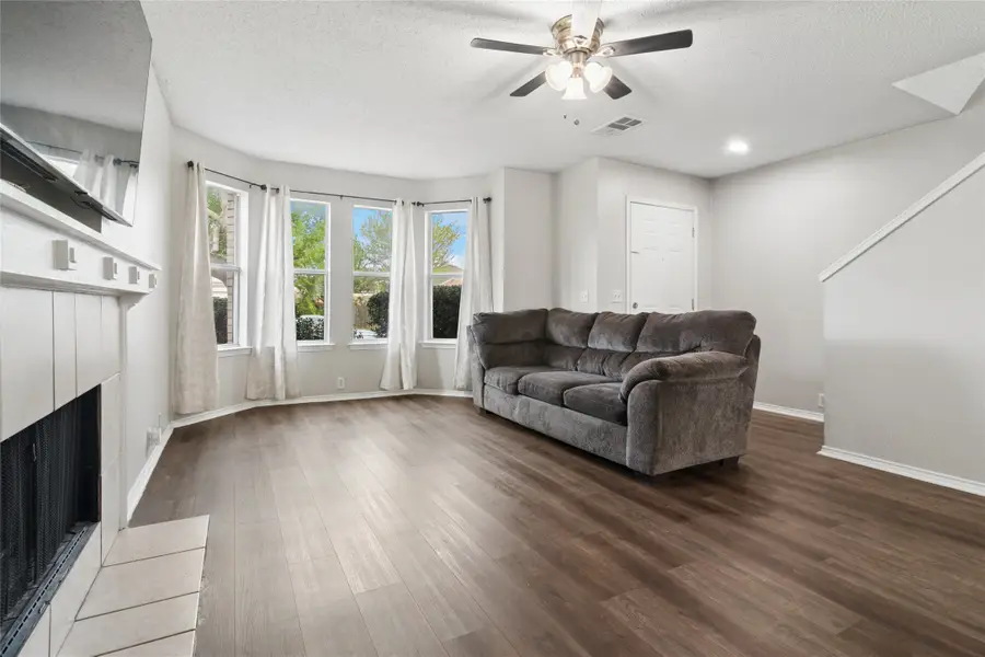 1507 Wavecrest Drive, Glenn Heights, TX 75154 - #3