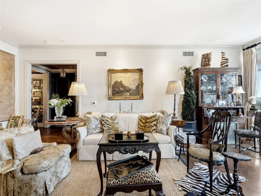 3505 Turtle Creek Boulevard #9G, Dallas, TX 75219 - #3