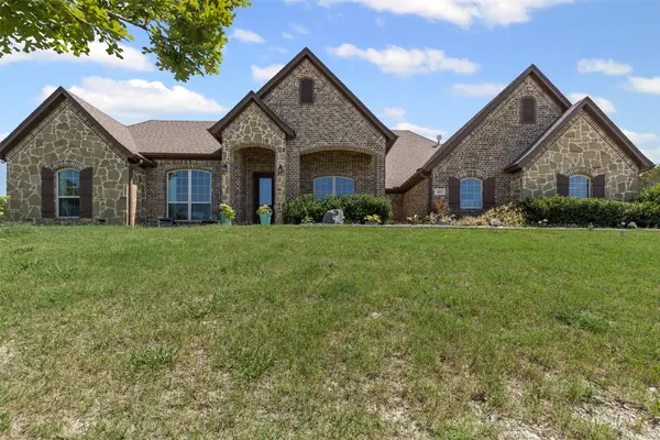 101 Cedar Mountain Drive, Weatherford, TX 76085