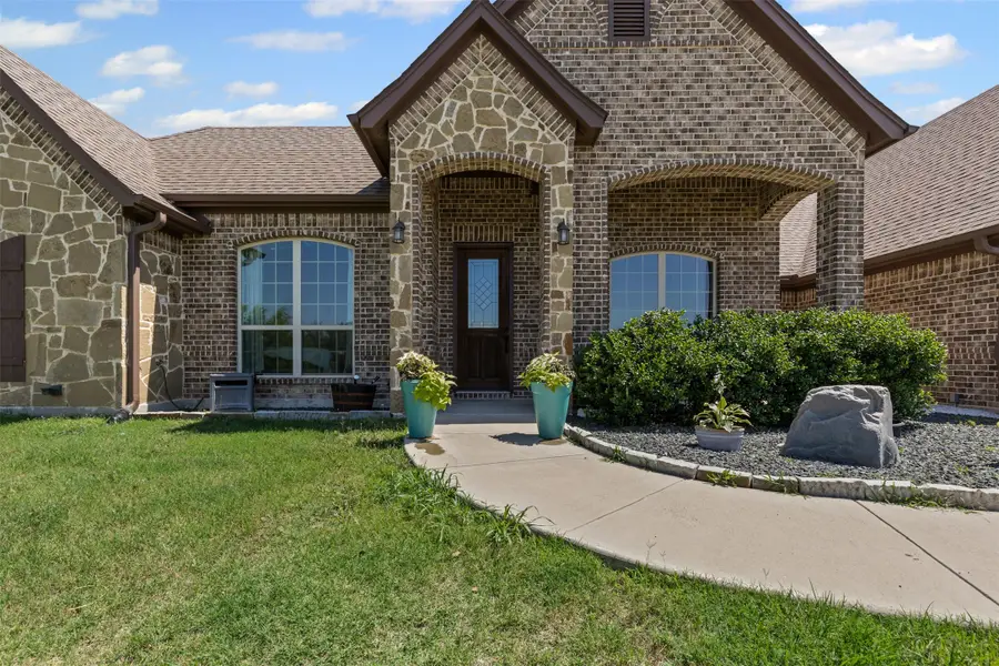 101 Cedar Mountain Drive, Weatherford, TX 76085 - #3
