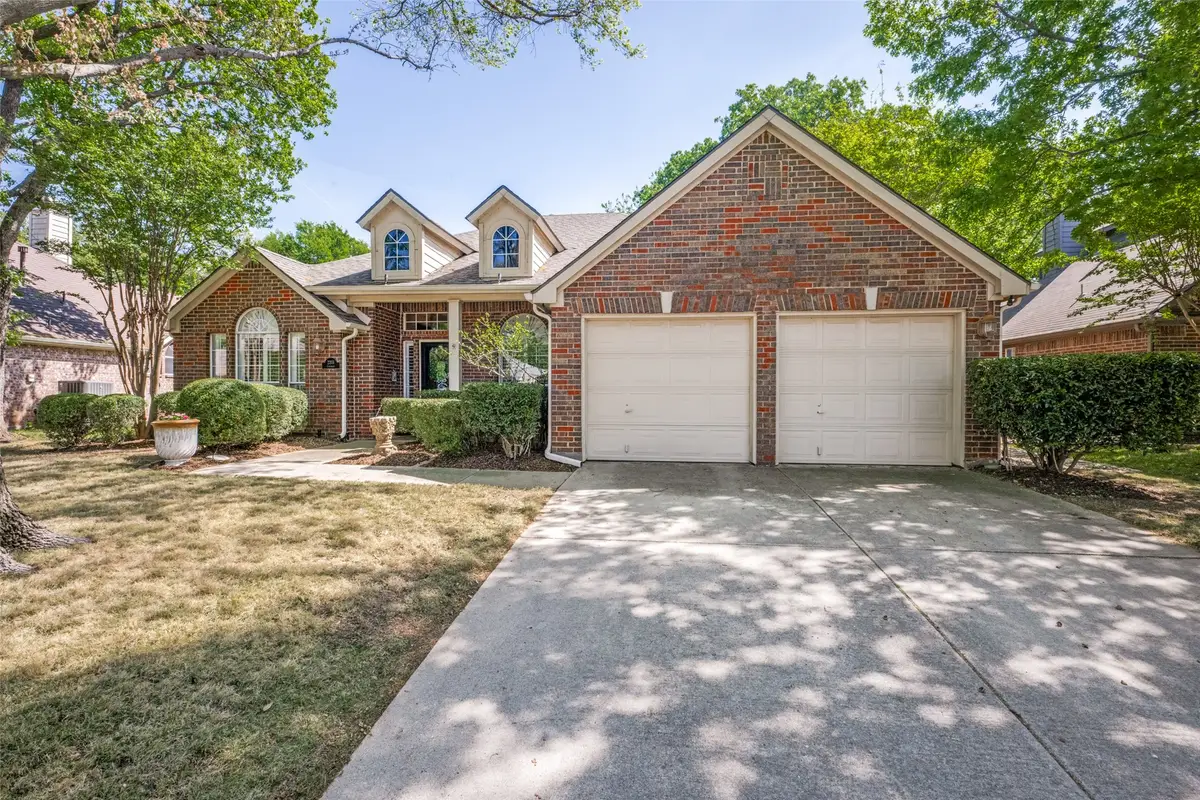 2201 Cheshire Drive, Flower Mound, TX 75028 - #1