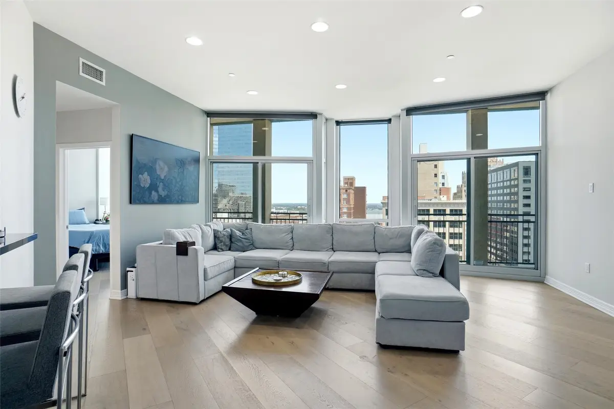 500 Throckmorton Street #1101, Fort Worth, TX 76102 - #1