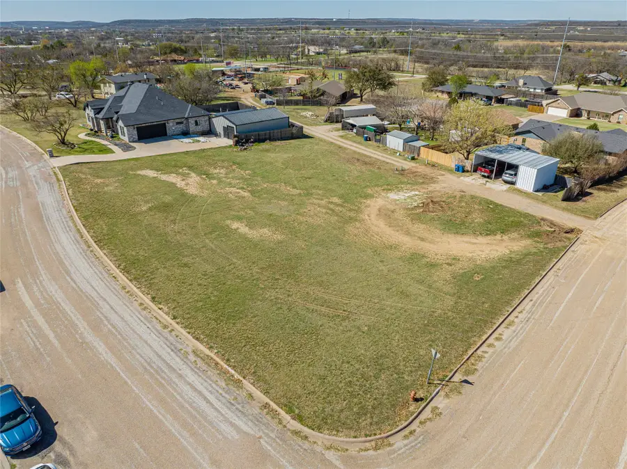 000 Remington, Albany, TX 76430 - #3