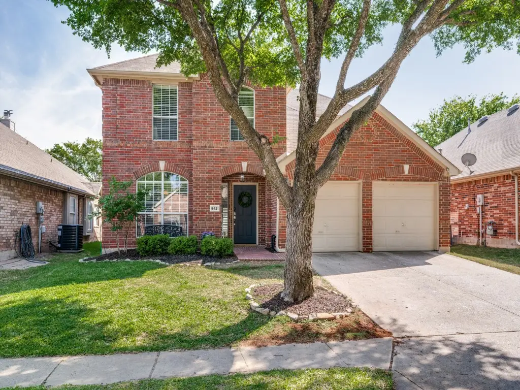 5421 Crystal Court, McKinney, TX 75072 - #1