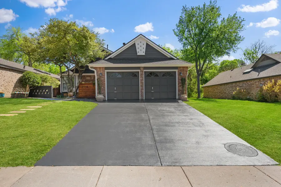 2516 Lake Bend Terrace, Carrollton, TX 75006 - #2