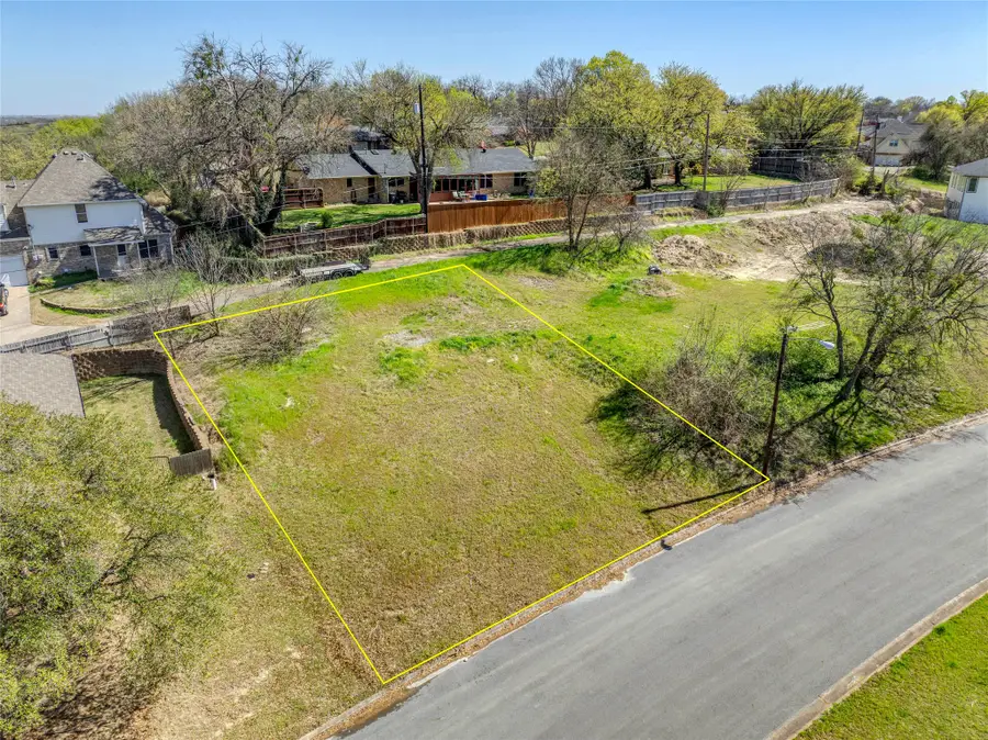 317 Arapaho W, Sherman, TX 75092 - #2