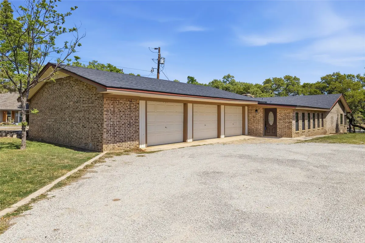 4530 Fm 3021, Brownwood, TX 76801 - #1