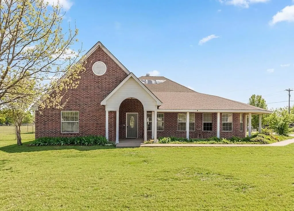 12338 Park Ridge Trail, Fort Worth, TX 76179 - #1