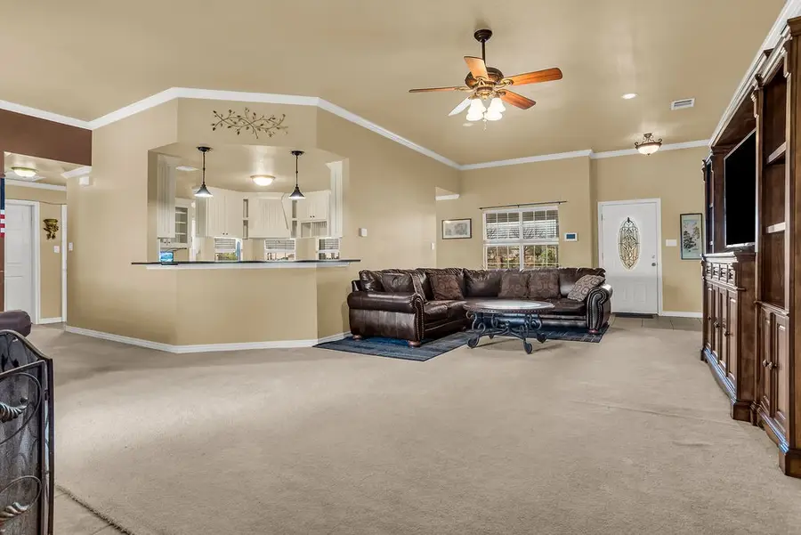 12338 Park Ridge Trail, Fort Worth, TX 76179 - #3