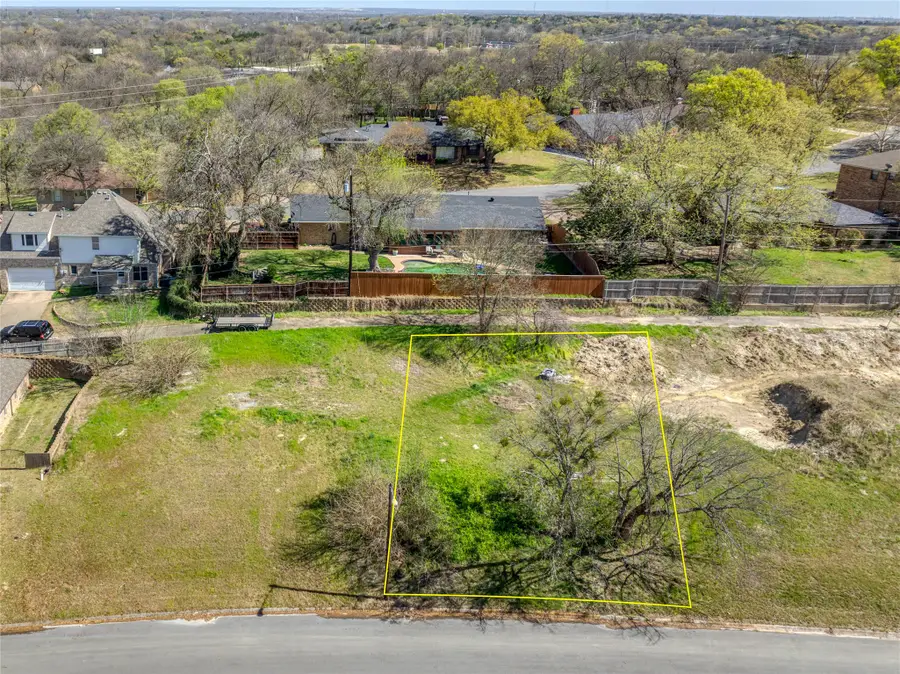 311 Arapaho W, Sherman, TX 75092 - #2