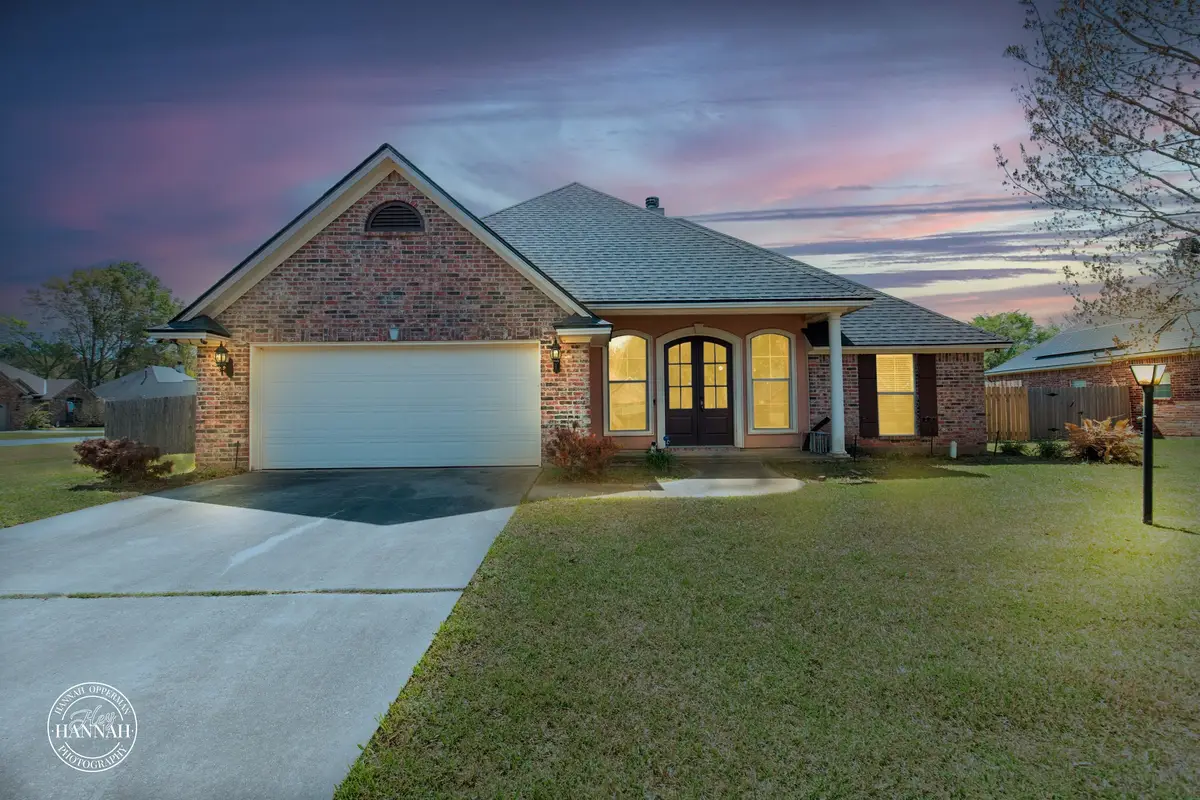 6531 N Liberty Street, Keithville, LA 71047 - #1