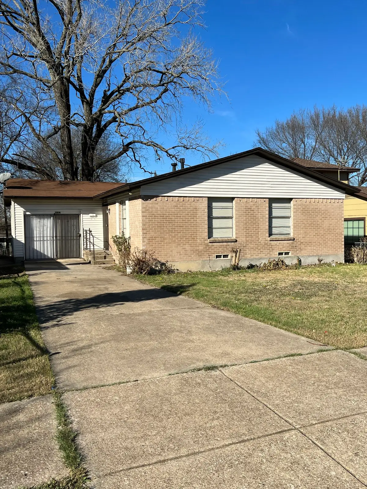 4293 Leland College Drive, Dallas, TX 75241 - #1