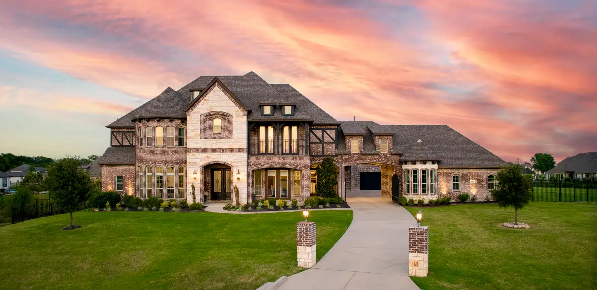 901 Inverness Court, Lucas, TX 75002 - #1