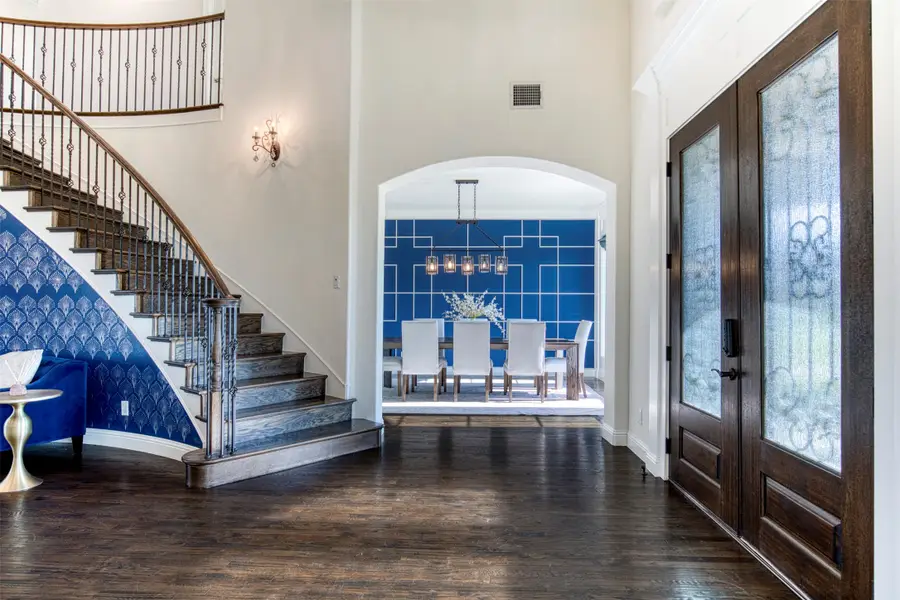 901 Inverness Court, Lucas, TX 75002 - #2