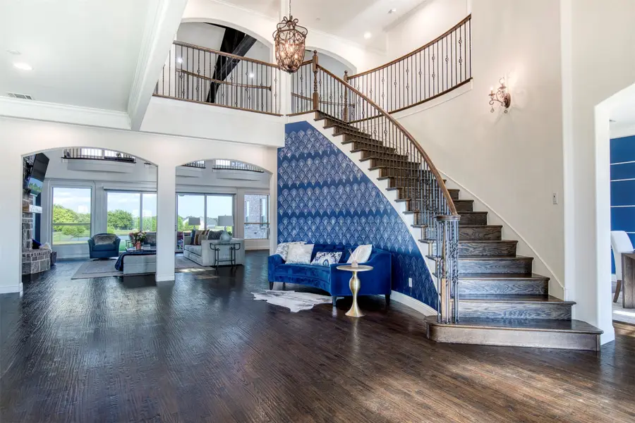 901 Inverness Court, Lucas, TX 75002 - #3