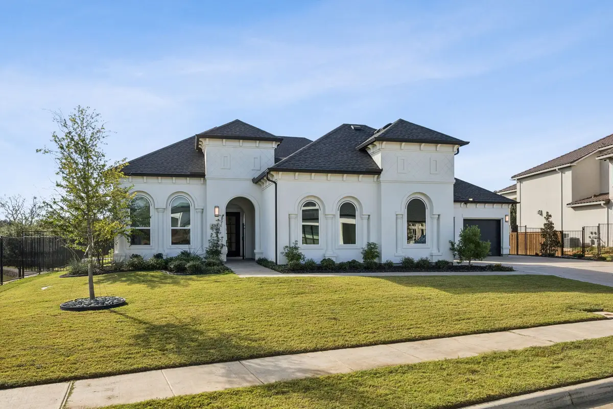 5215 Windsor Lane, Copper Canyon, TX 75077 - #1