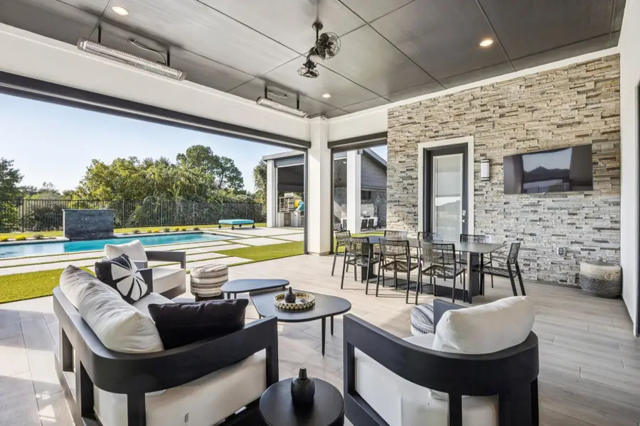 5215 Windsor Lane, Copper Canyon, TX 75077 - #2