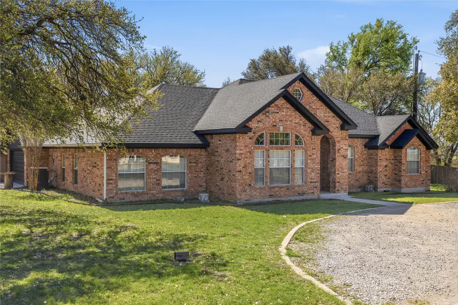 1700 County Road 318, Early, TX 76802 - #2