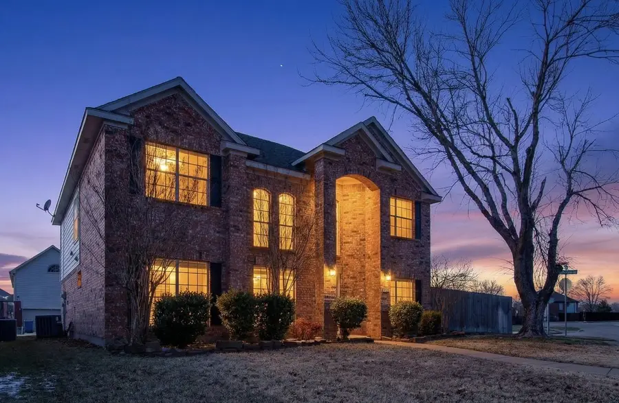 770 Whitman Drive, Allen, TX 75002 - #2