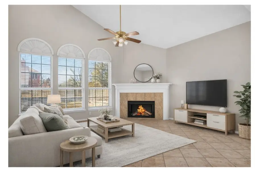 770 Whitman Drive, Allen, TX 75002 - #3