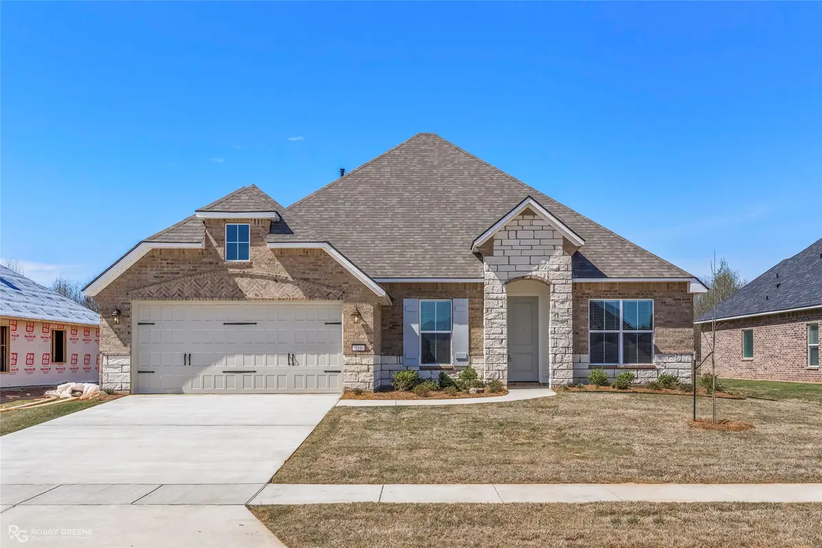 316 Peason Ridge, Bossier City, LA 71112 - #1