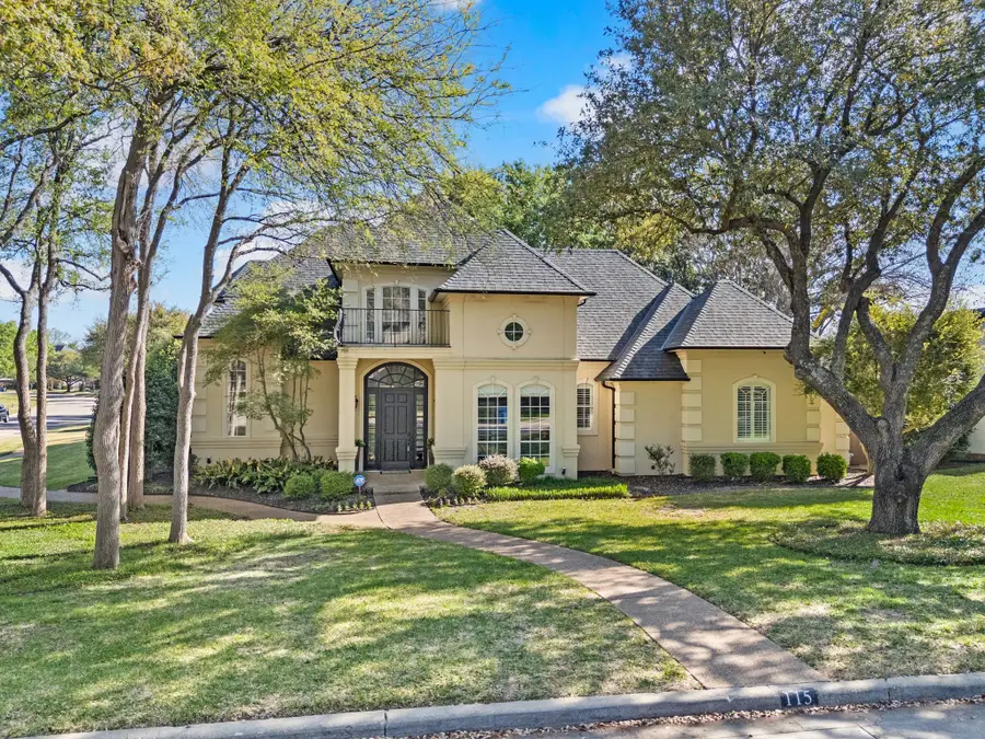 115 Creekway Bend, Southlake, TX 76092 - #2