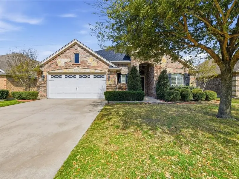 5524 Plata Lane, Benbrook, TX 76126 - #1