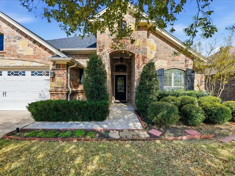 5524 Plata Lane, Benbrook, TX 76126 - #2
