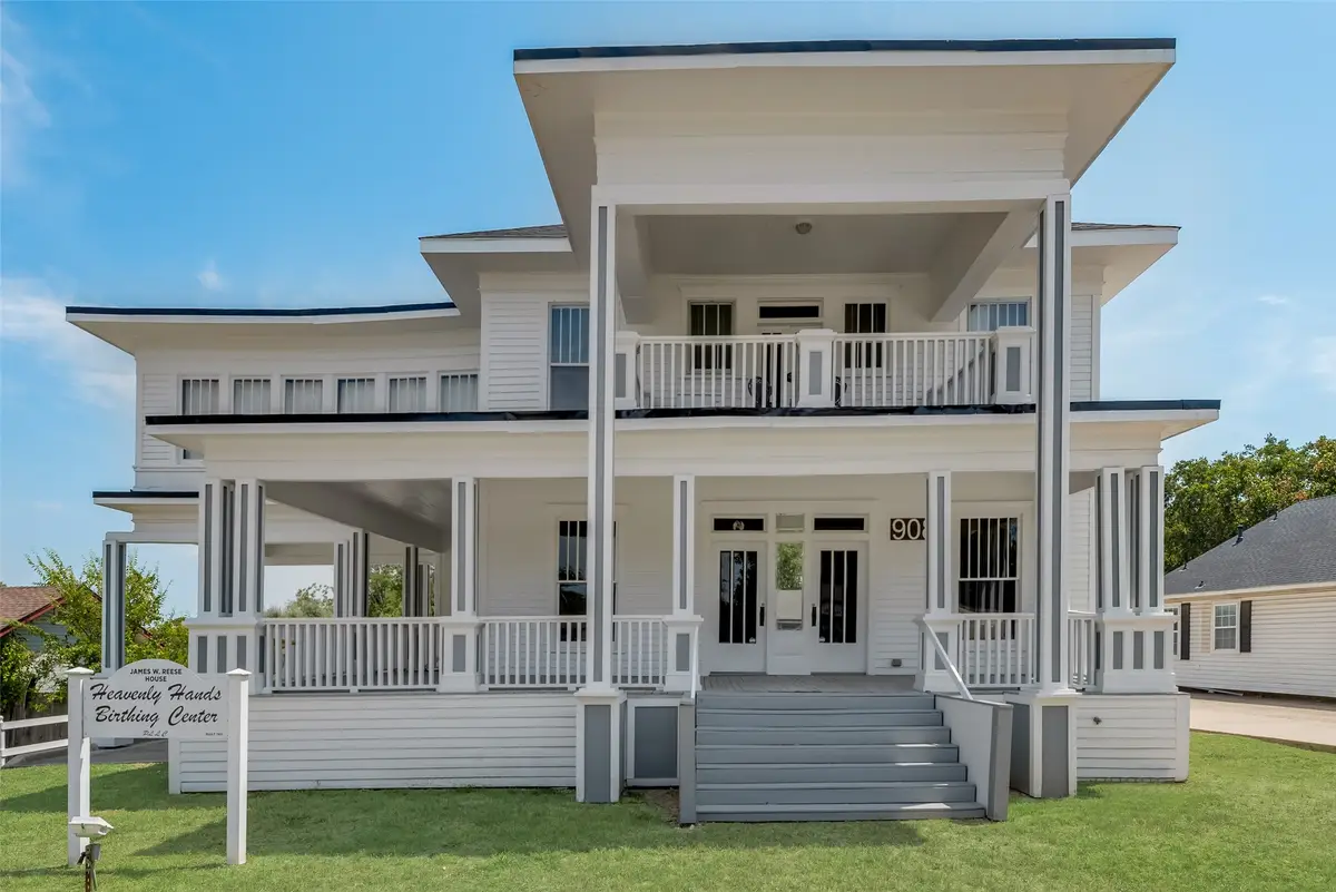 908 Goliad Street, Rockwall, TX 75087 - #1