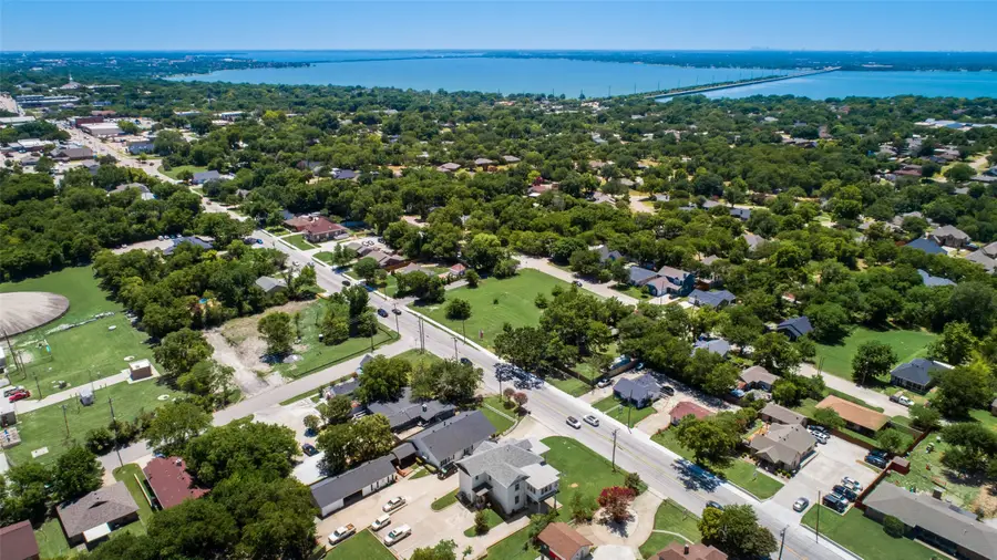 908 Goliad Street, Rockwall, TX 75087 - #2