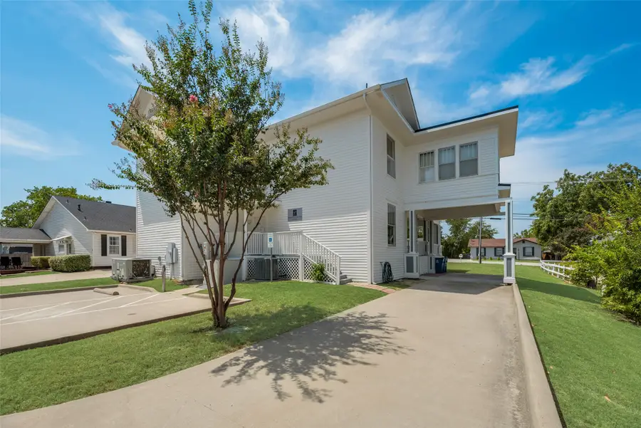 908 Goliad Street, Rockwall, TX 75087 - #3