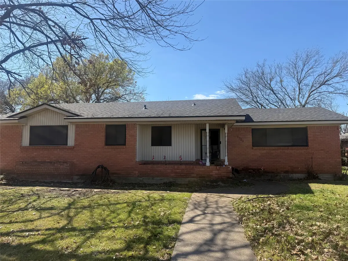 1720 Mountainview, Waco, TX 76710 - #1